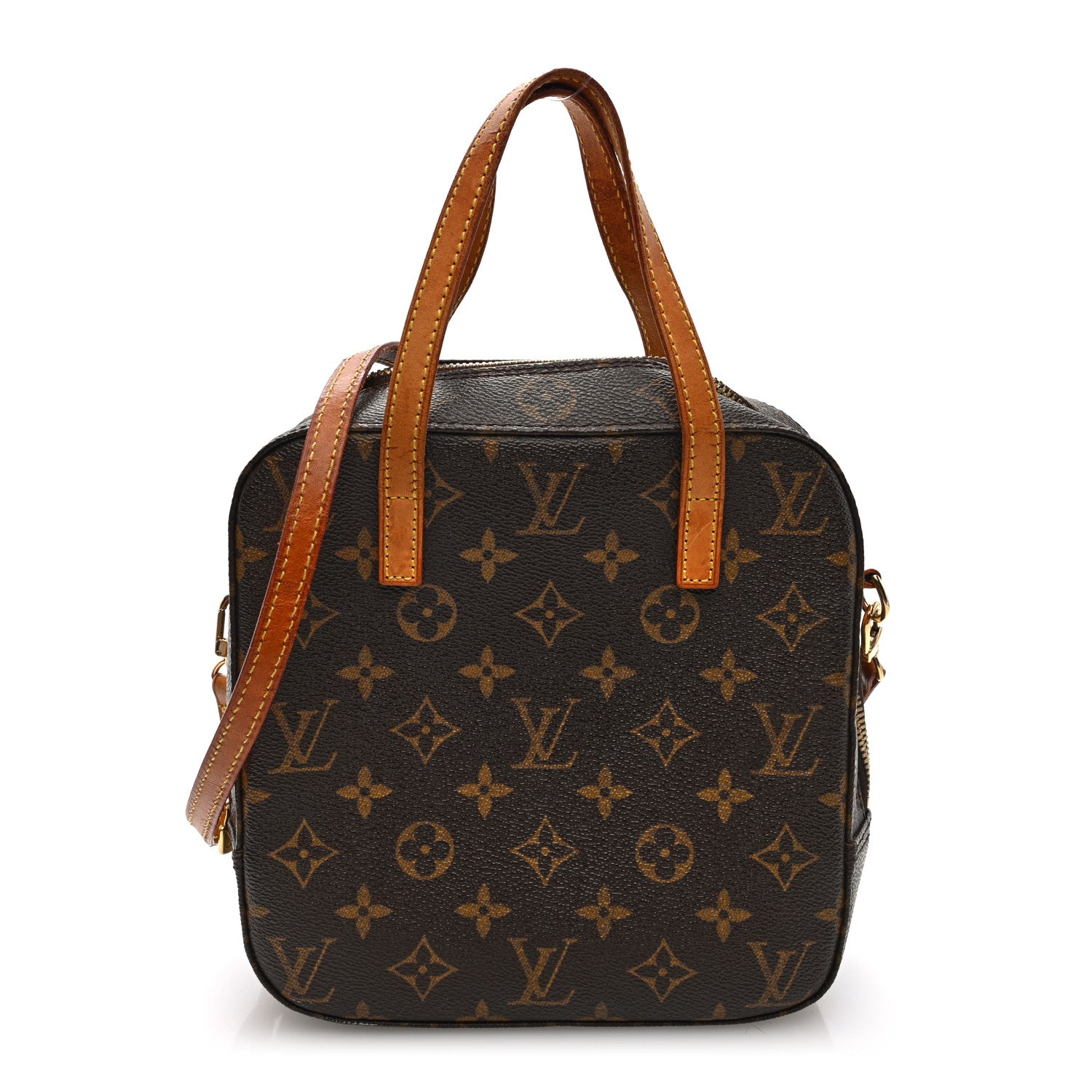 Louis Vuitton Monogram Spontini 1 of 10