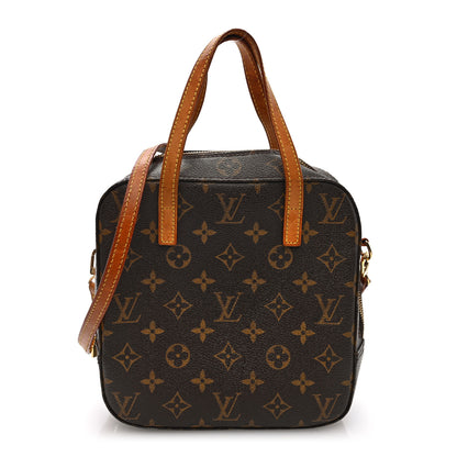 Louis Vuitton Monogram Spontini 1 of 10