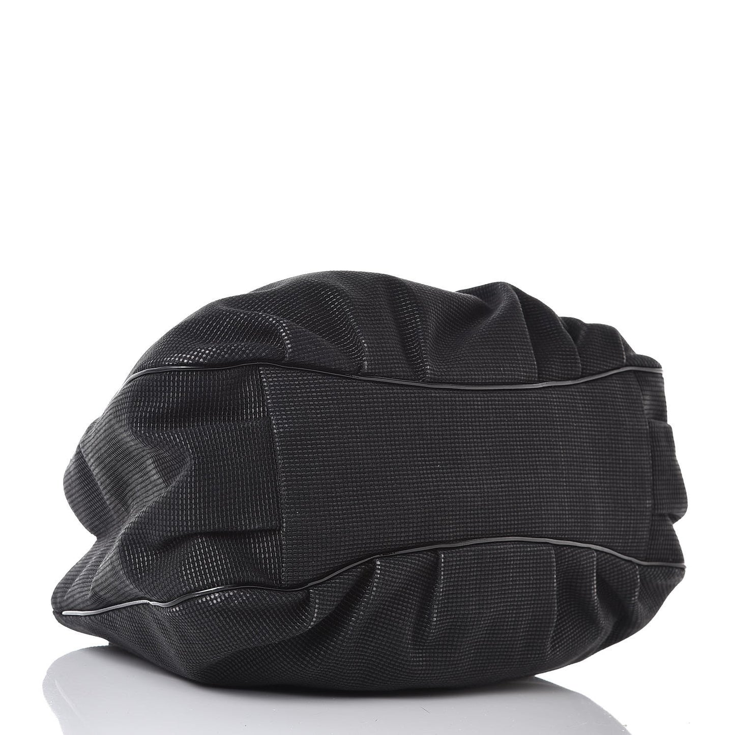Canvas Mia Tote Black