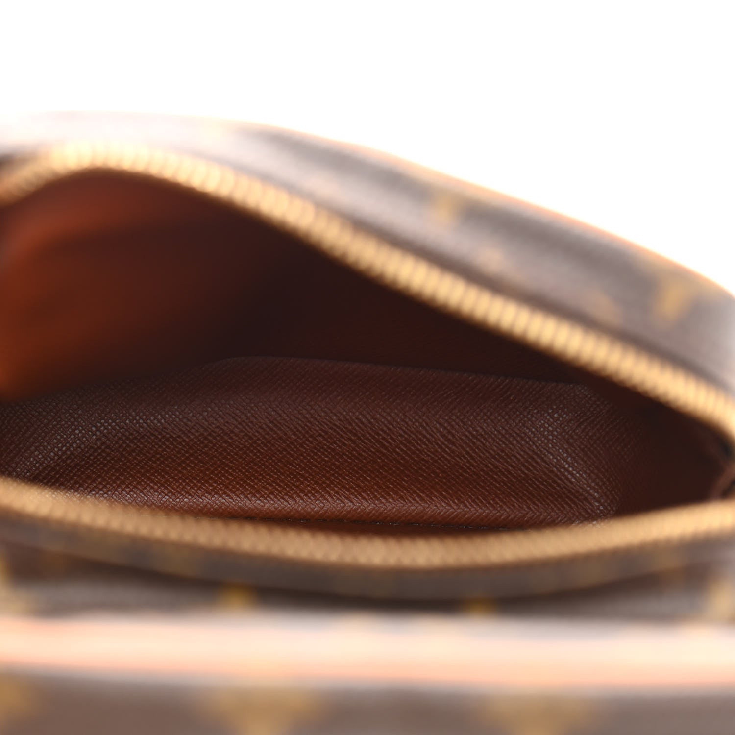 Louis Vuitton Monogram Amazone 5 of 11