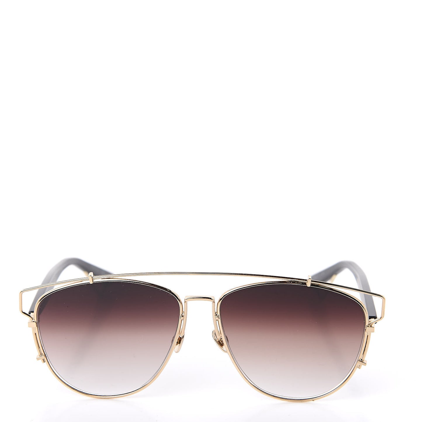 Technologic Sunglasses Gold
