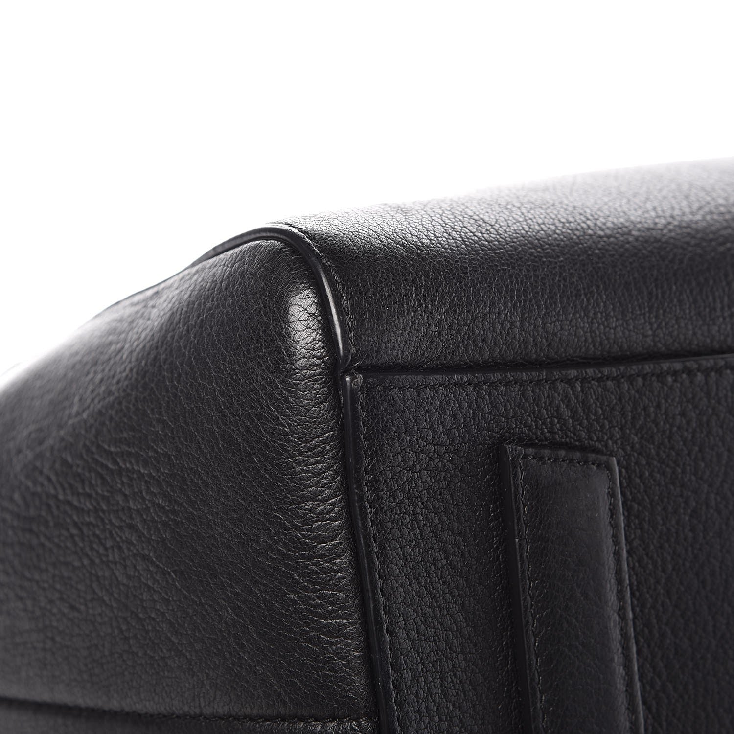 Givenchy Sugar Goatskin Medium Antigona Black 15 of 16