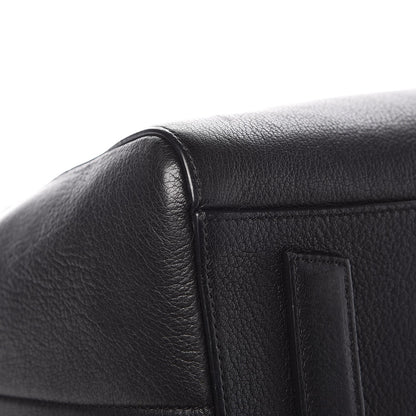 Givenchy Sugar Goatskin Medium Antigona Black 15 of 16