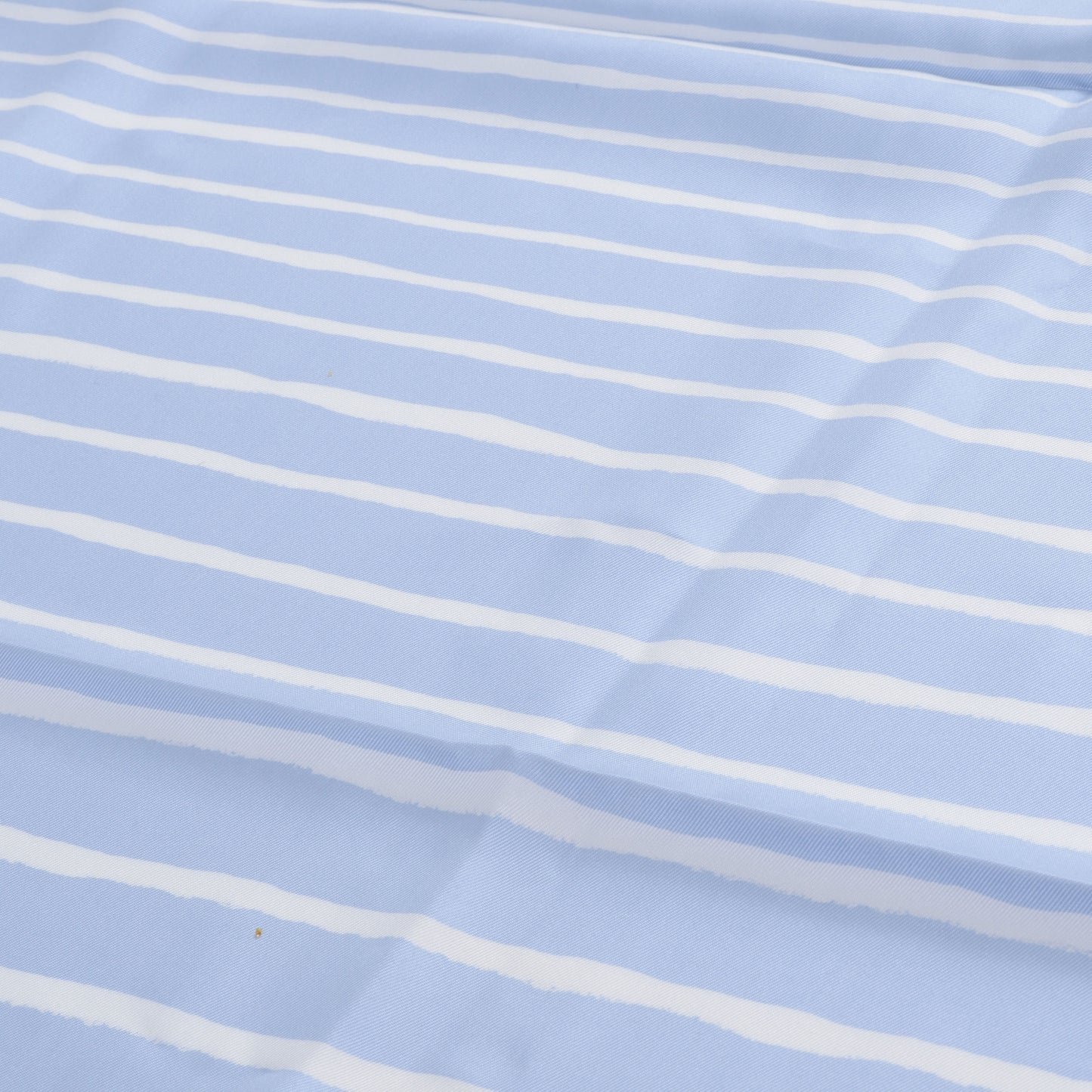Silk Mediterannee Scarf 90 Bleu