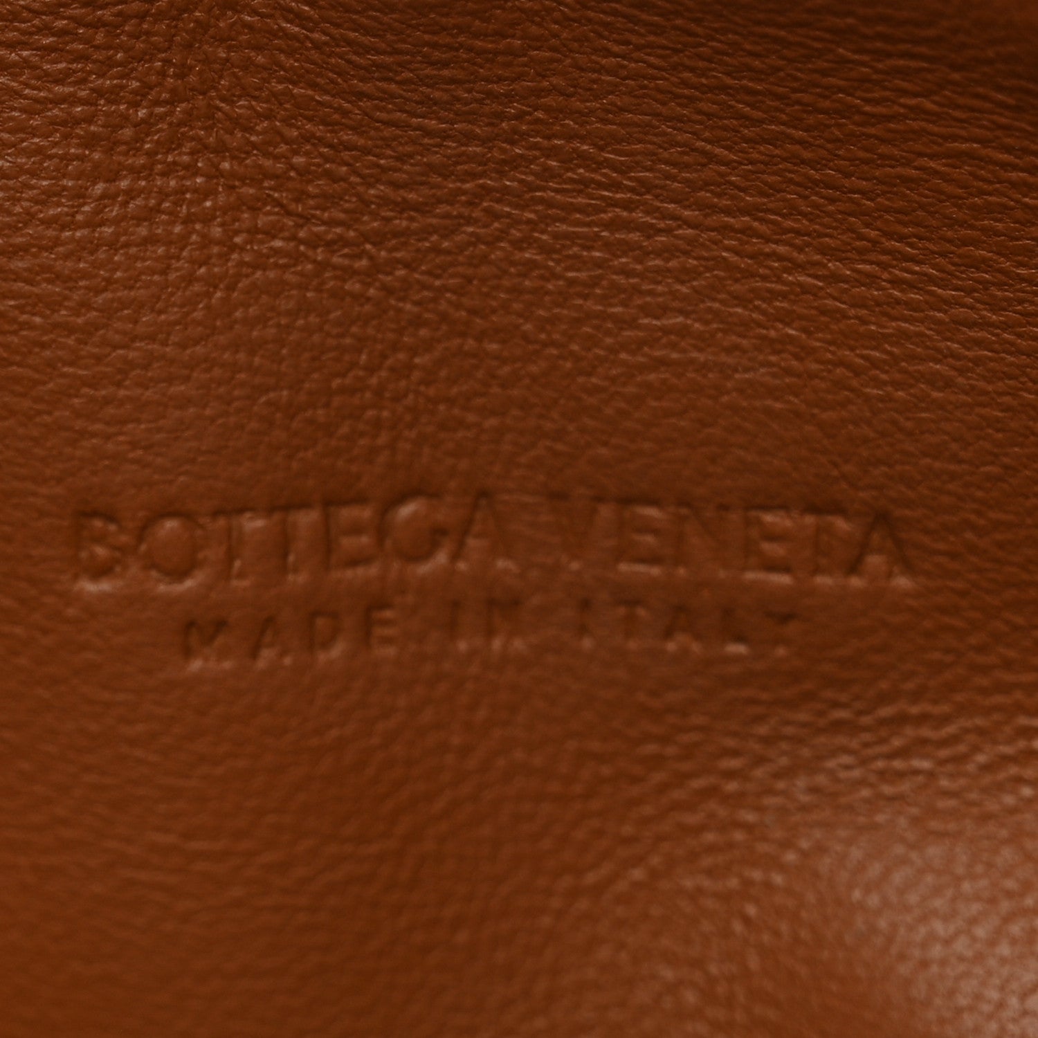 Bottega Veneta Nappa Intrecciato Mini Wallace Wood 6 of 10