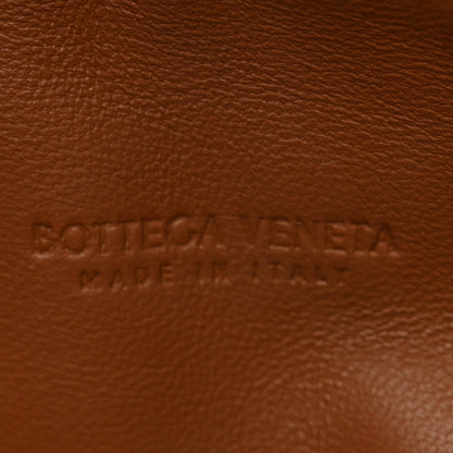 Bottega Veneta Nappa Intrecciato Mini Wallace Wood 6 of 10