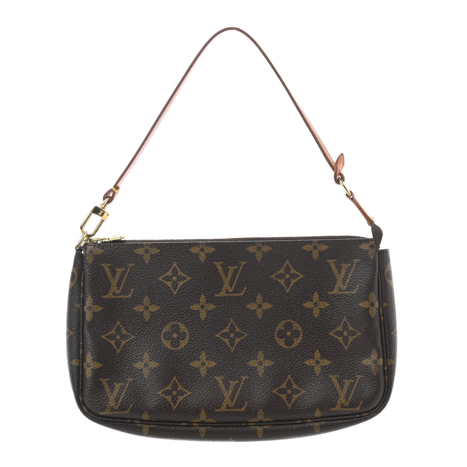 Louis Vuitton Monogram Pochette Accessories 1 of 7