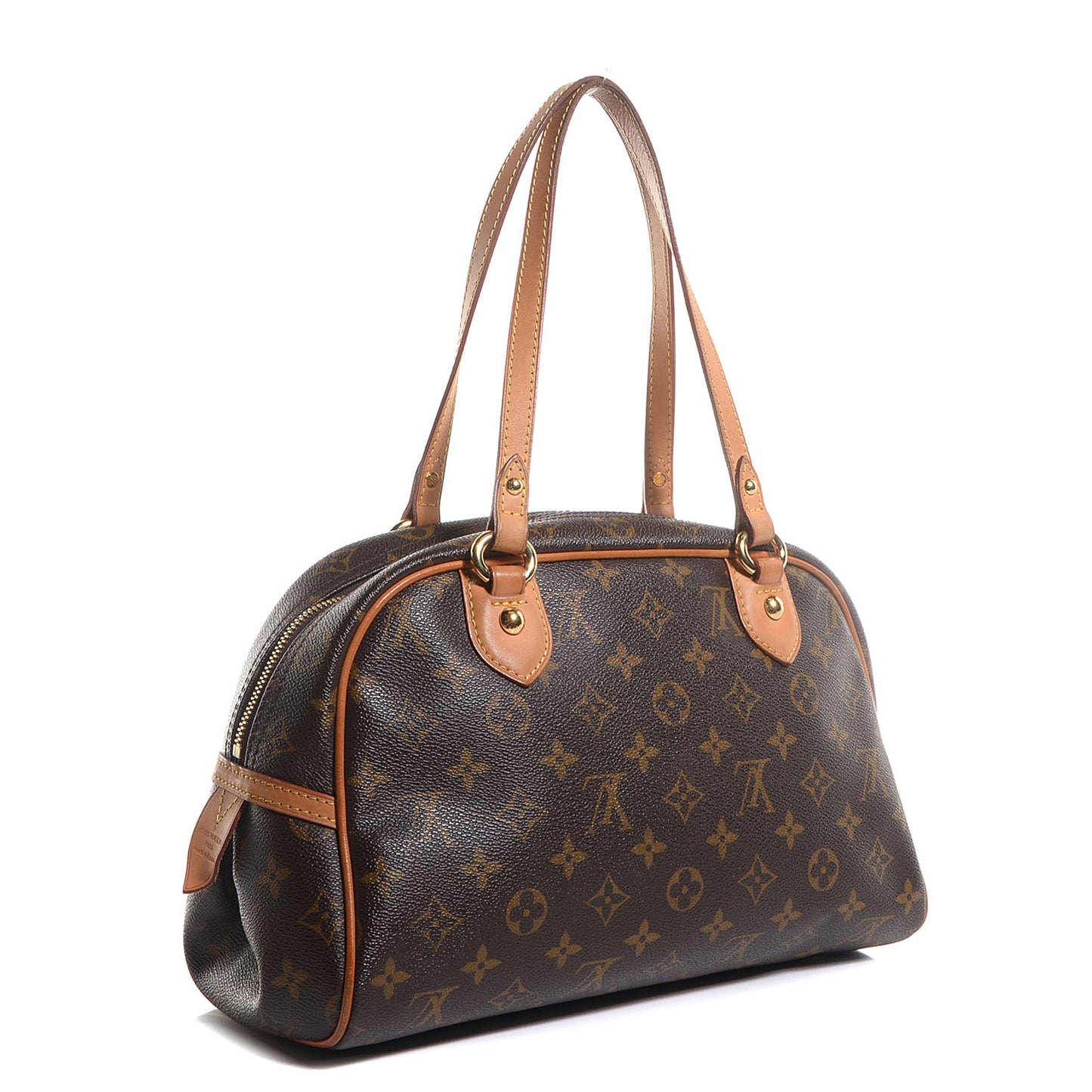 Monogram Montorgueil PM