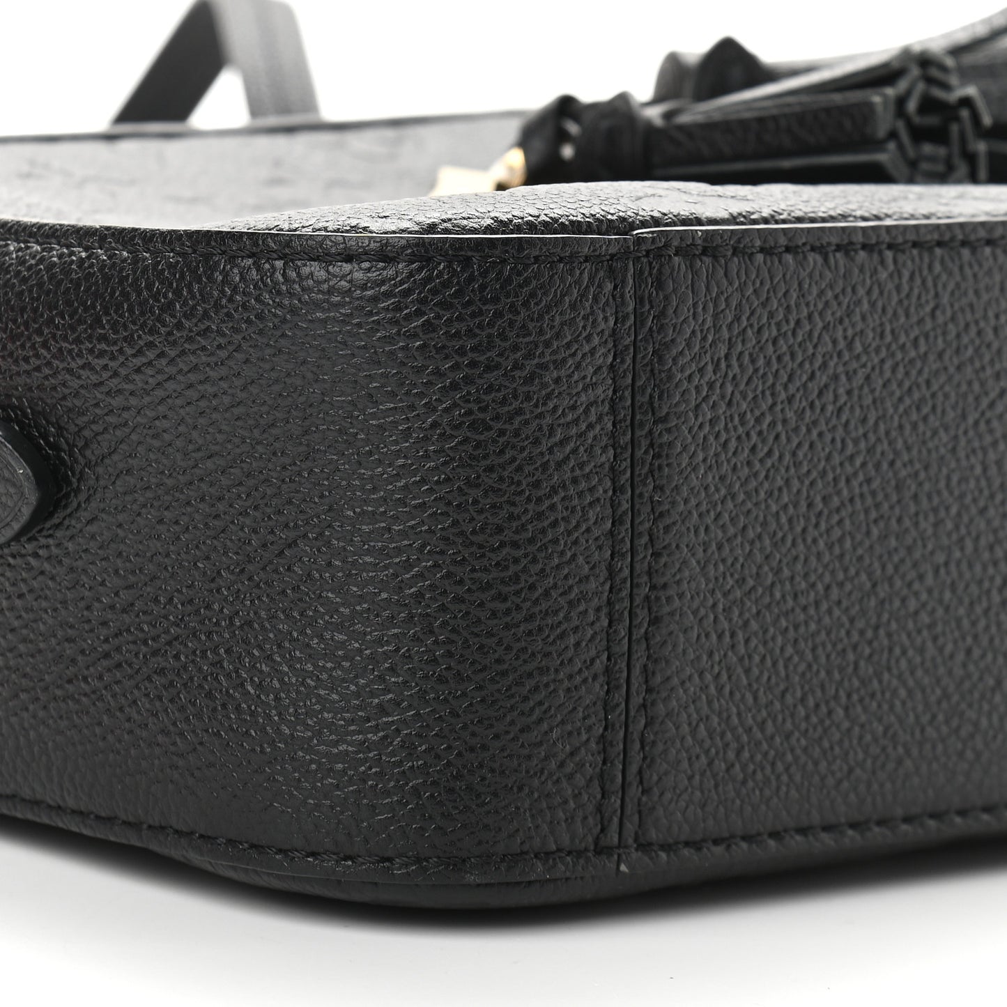 Empreinte Saintonge Black
