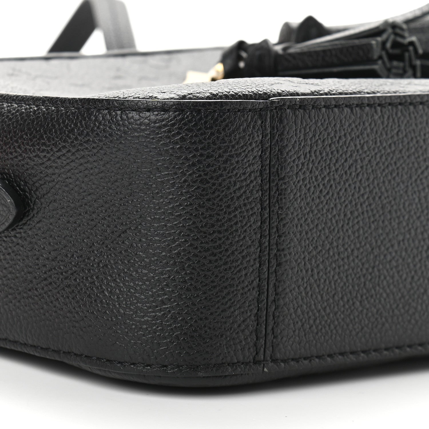 Louis Vuitton Empreinte Saintonge Black 8 of 10