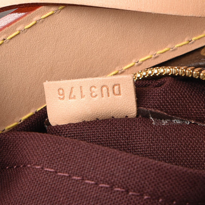 Louis Vuitton Monogram Berri MM 7 of 7