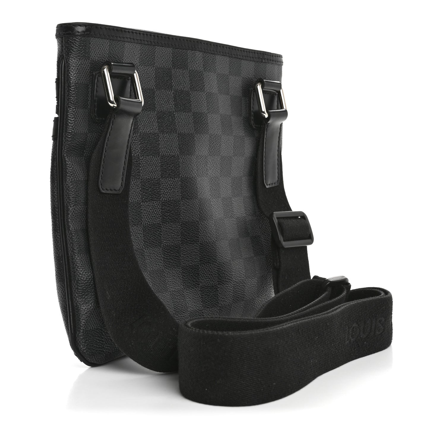 Damier Graphite Thomas