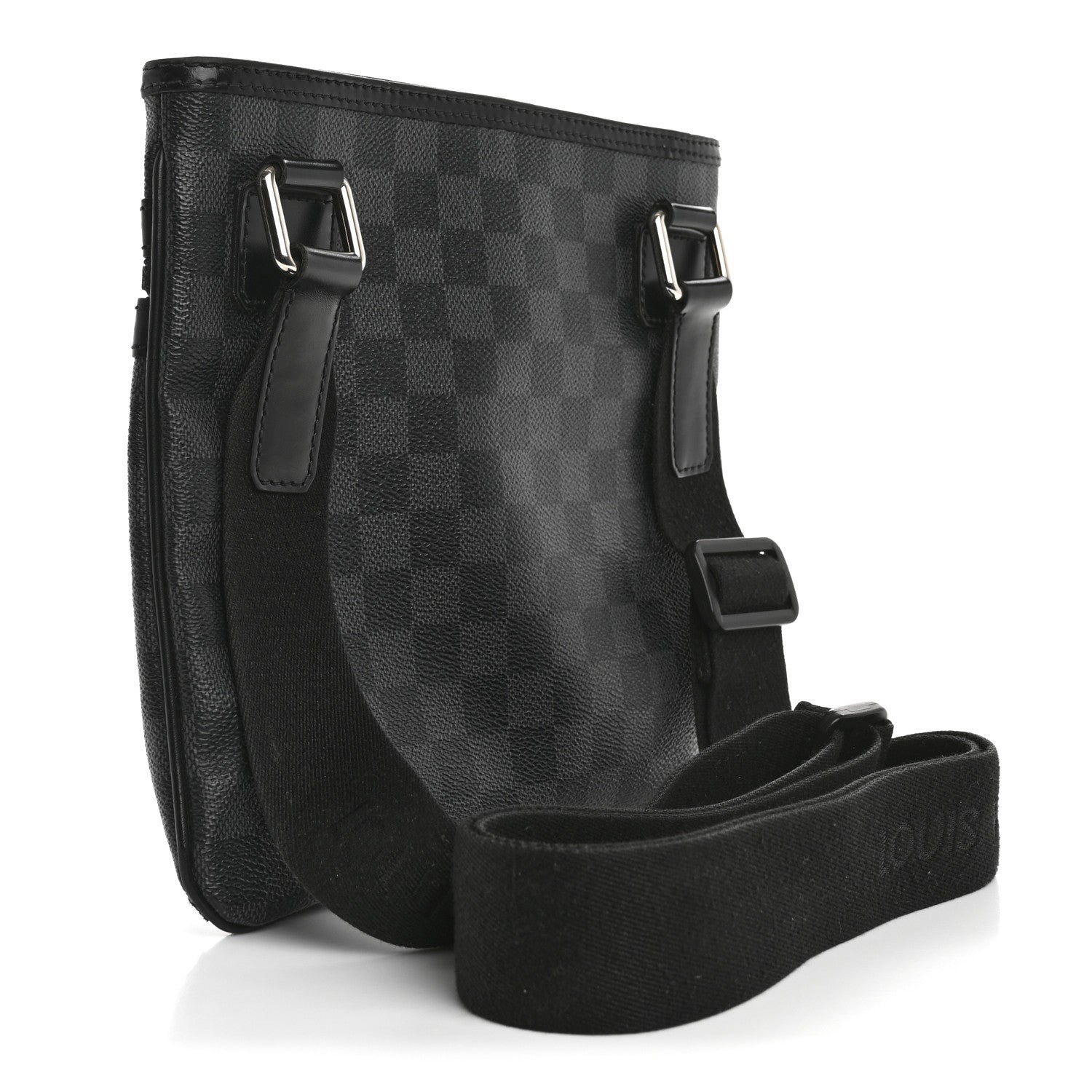 Louis Vuitton Damier Graphite Thomas 3 of 13