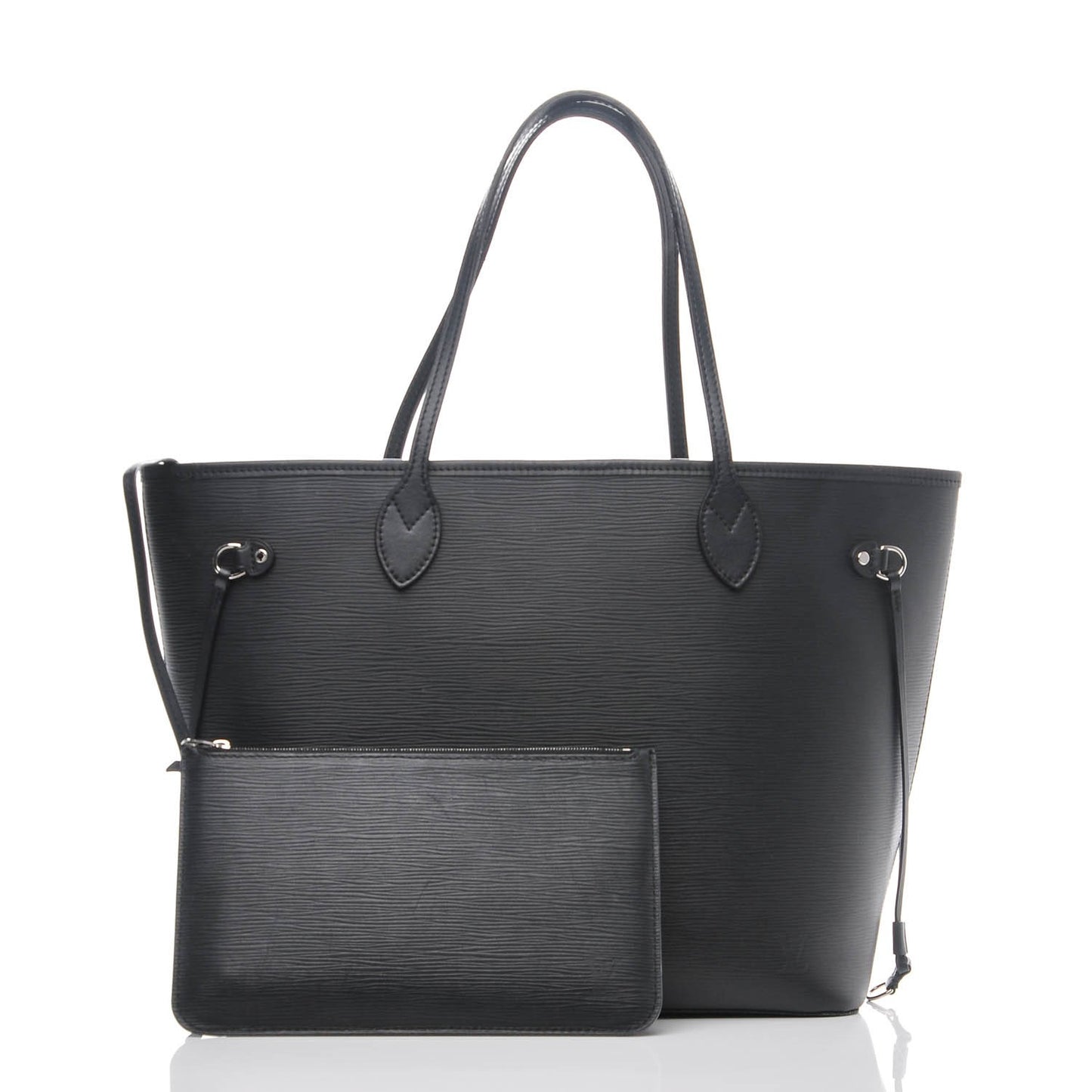 Epi Neverfull MM Black