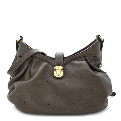 Louis Vuitton Mahina XL Taupe 1 of 12