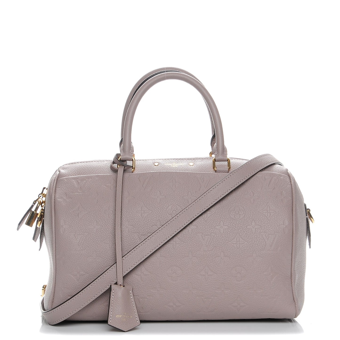 Empreinte Speedy Bandouliere 30 NM Mastic