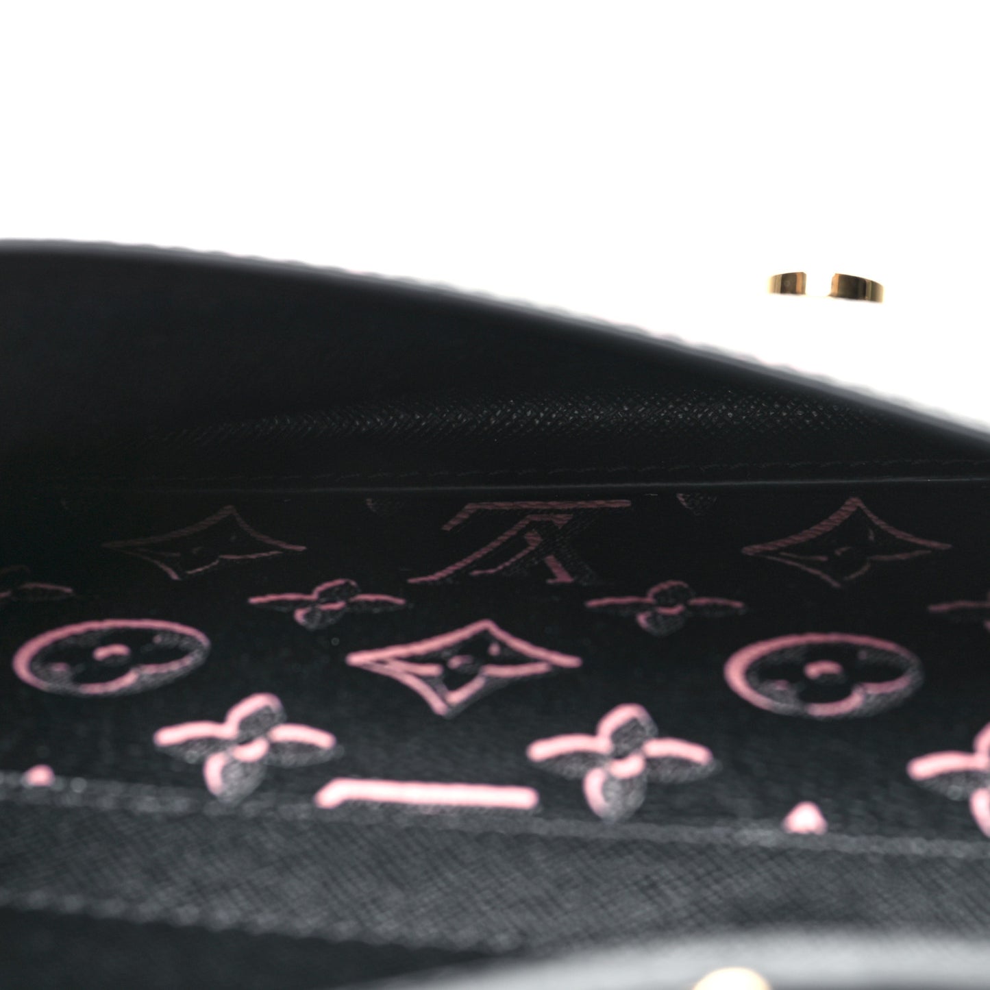 Monogram Fall for You LV Neo Onthego MM Black