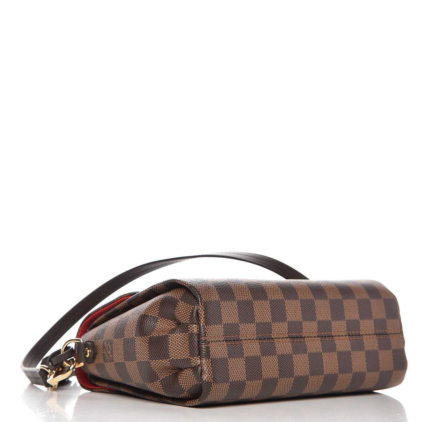 Damier Ebene Croisette