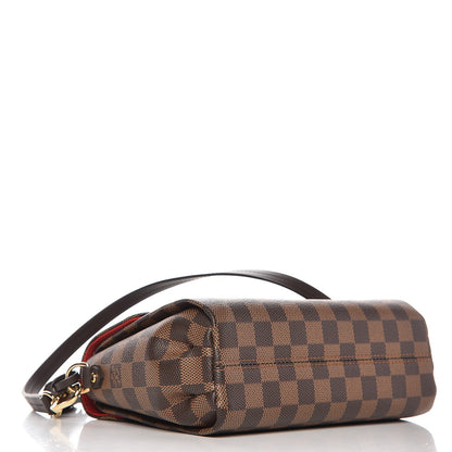 Louis Vuitton Damier Ebene Croisette 4 of 7