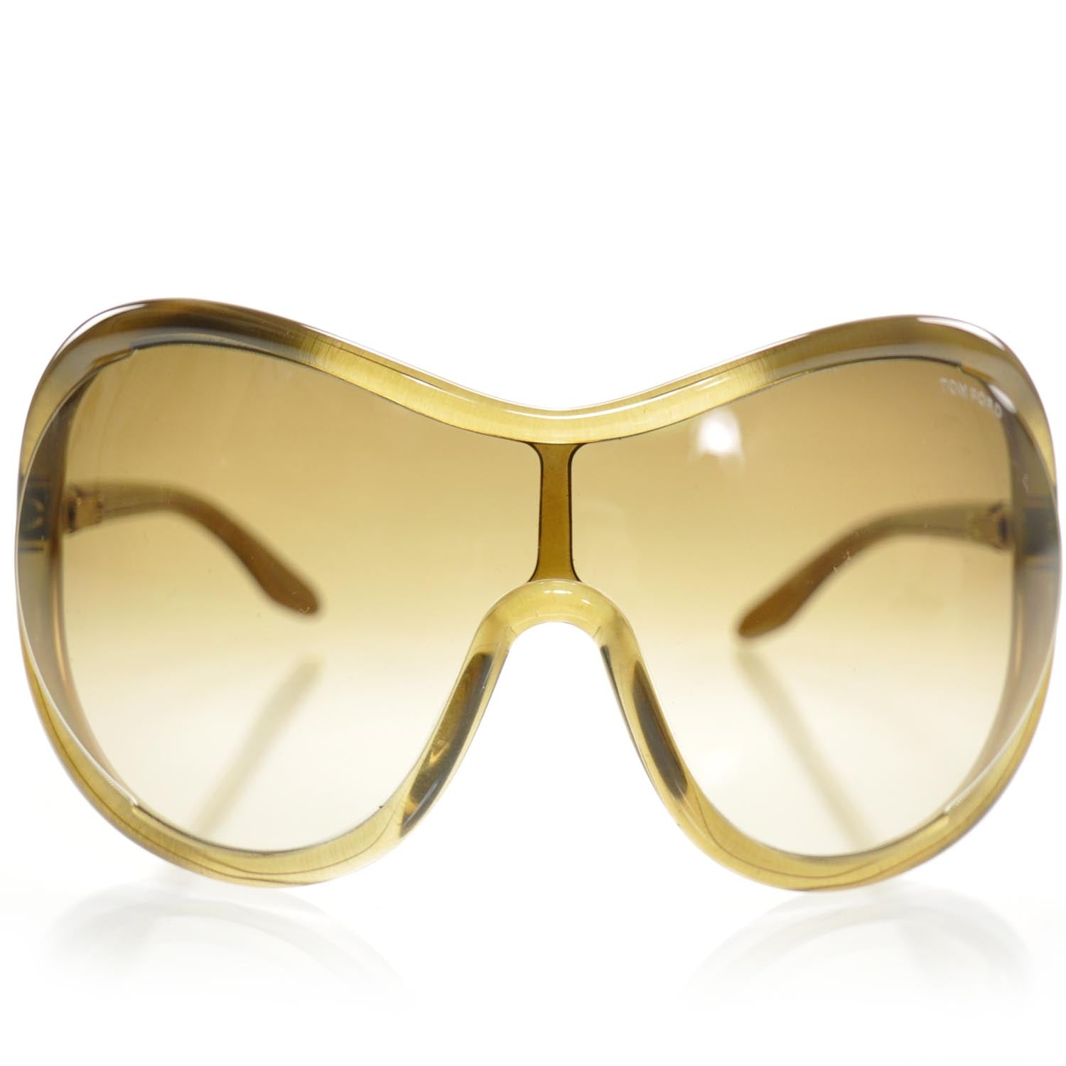 Tom Ford Dakota Sunglasses 3 of 8