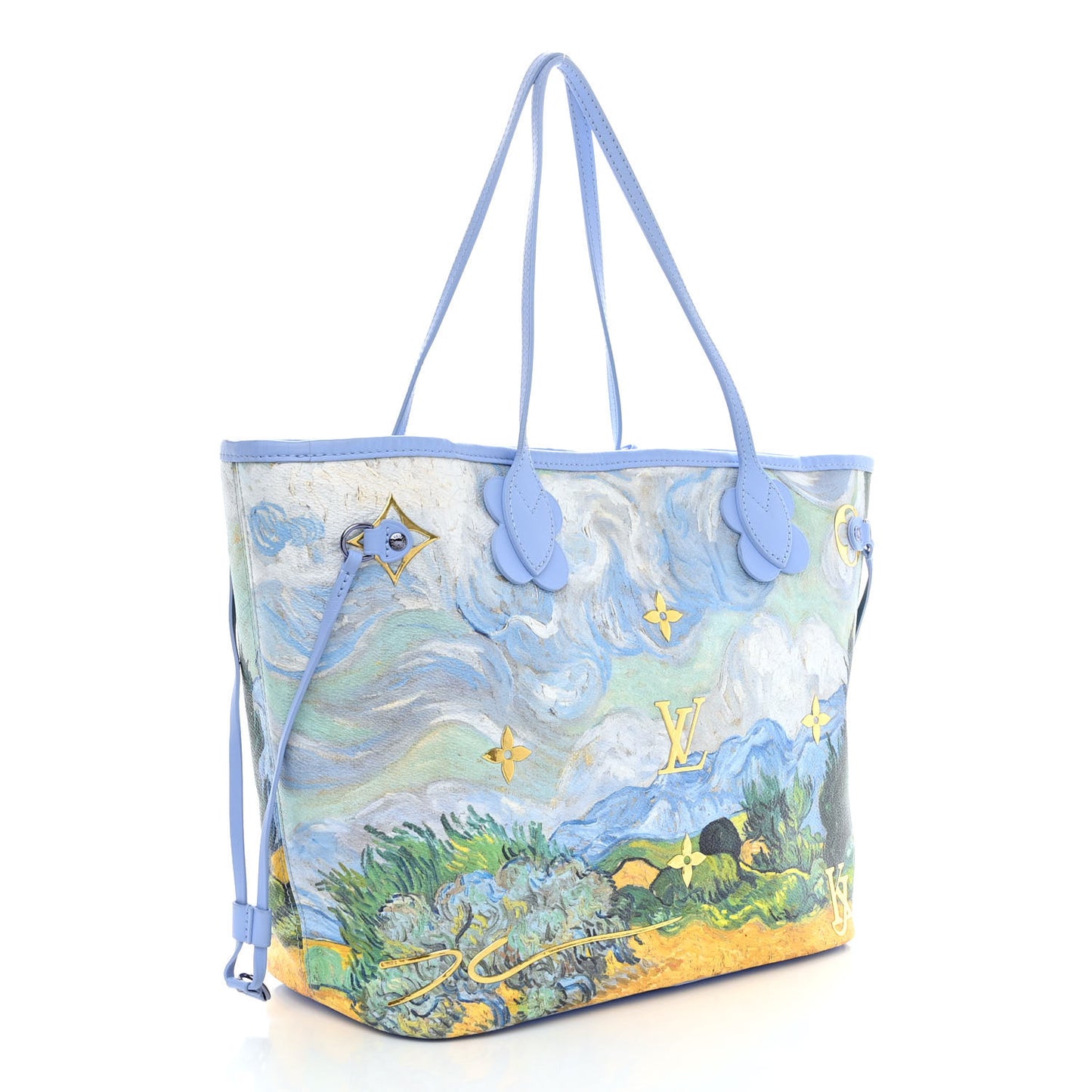 Masters Van Gogh Neverfull MM