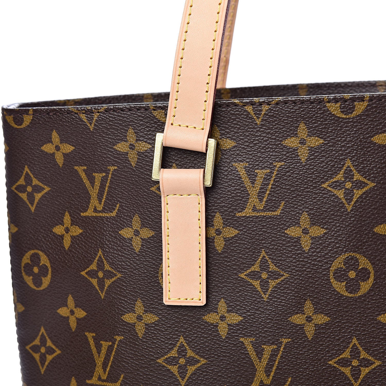 Louis Vuitton Monogram Vavin GM 10 of 10