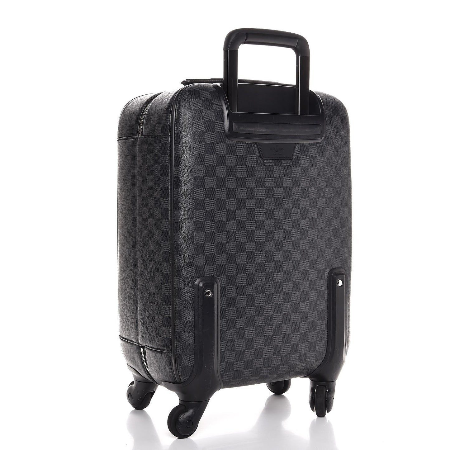 Damier Graphite Zephyr 55