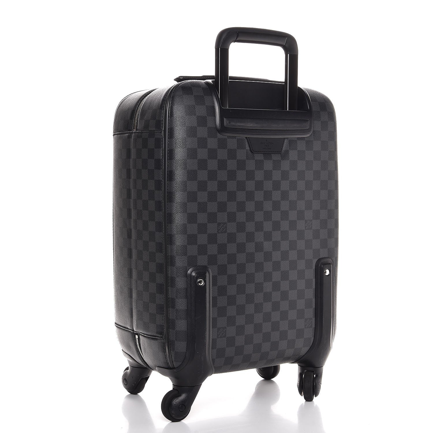 Louis Vuitton Damier Graphite Zephyr 55 3 of 11