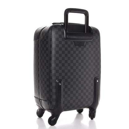 Louis Vuitton Damier Graphite Zephyr 55 3 of 11