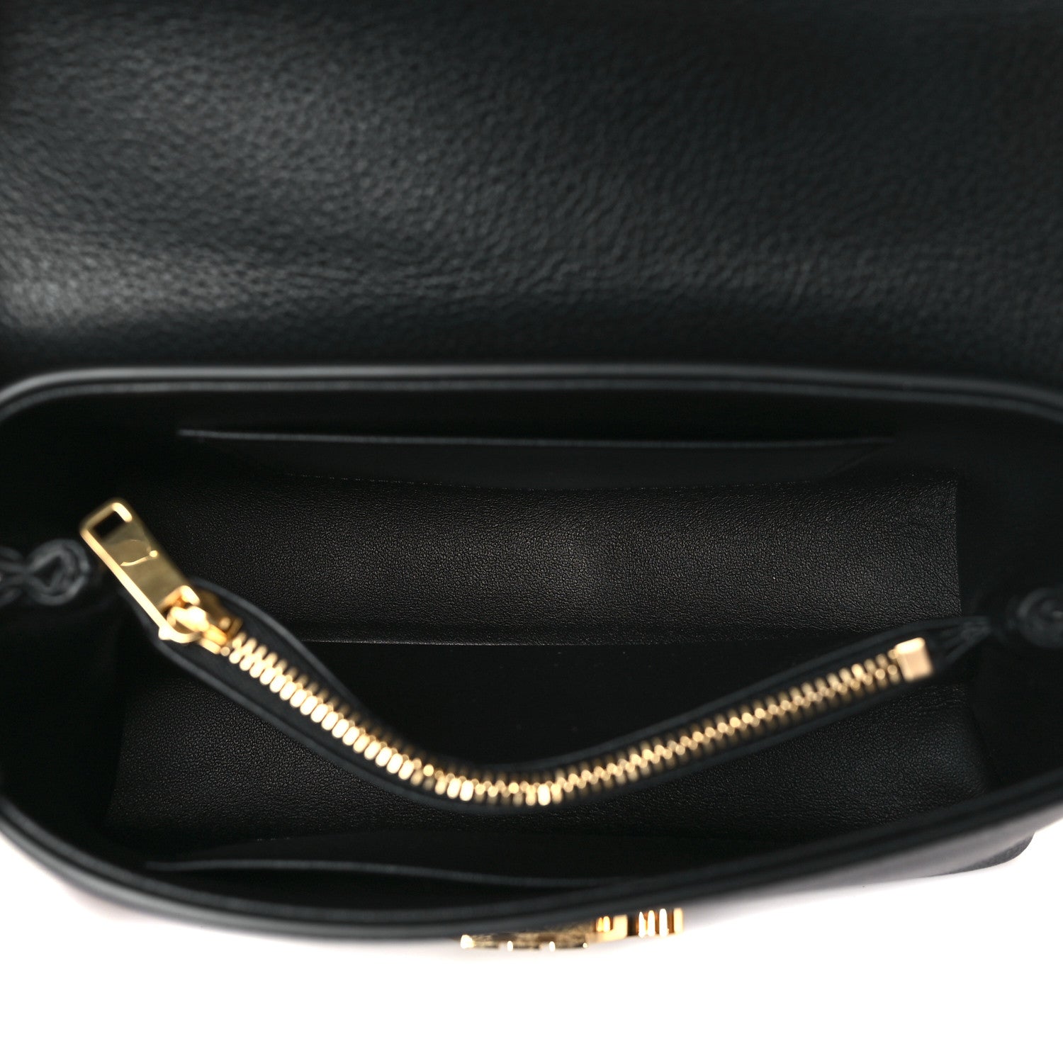 Celine Supple Calfskin Teen Nino Black 5 of 9