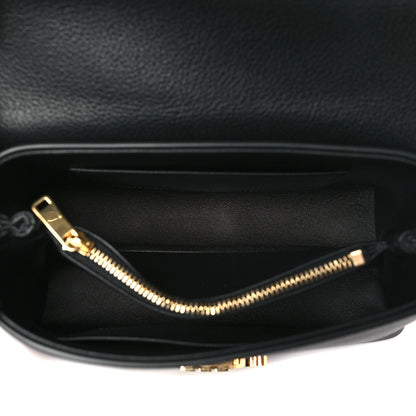 Celine Supple Calfskin Teen Nino Black 5 of 9