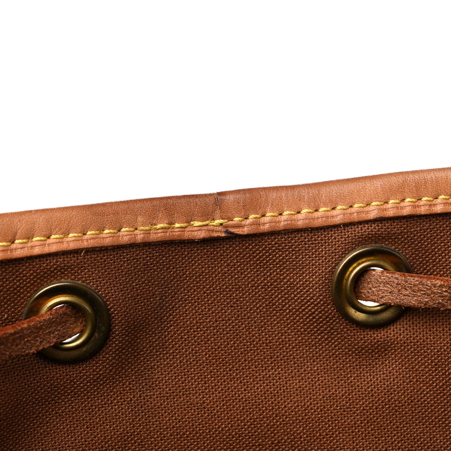 Monogram Montsouris MM Backpack