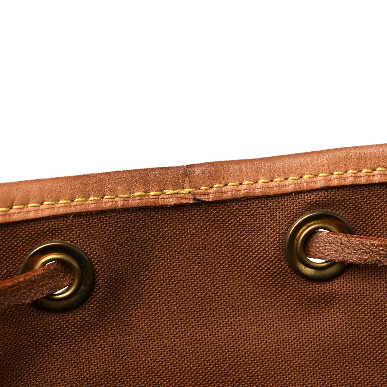 Louis Vuitton Monogram Montsouris MM Backpack 10 of 16