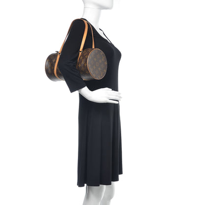 Louis Vuitton Monogram Papillon 30 2 of 13