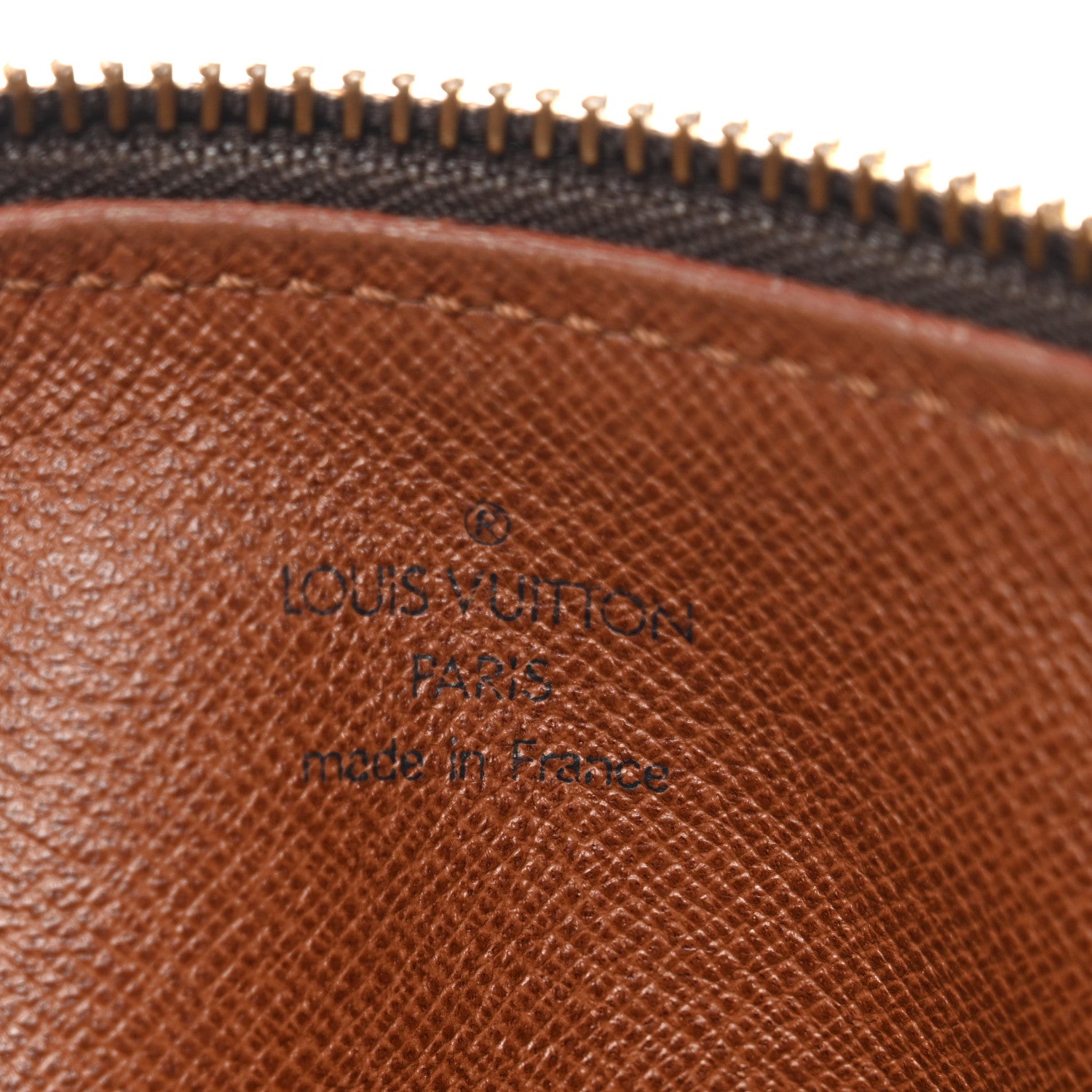 Louis Vuitton Monogram Papillon 26 6 of 10