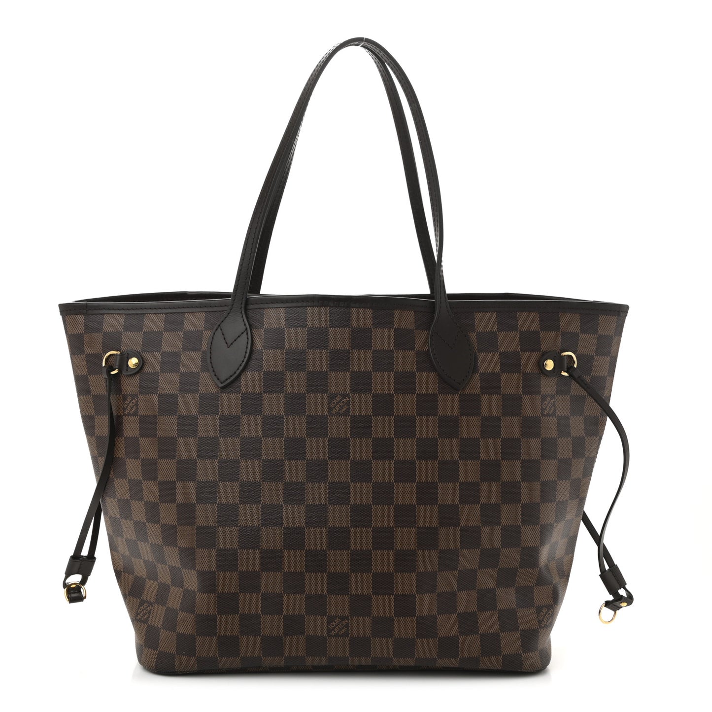 Damier Ebene Neo Neverfull MM