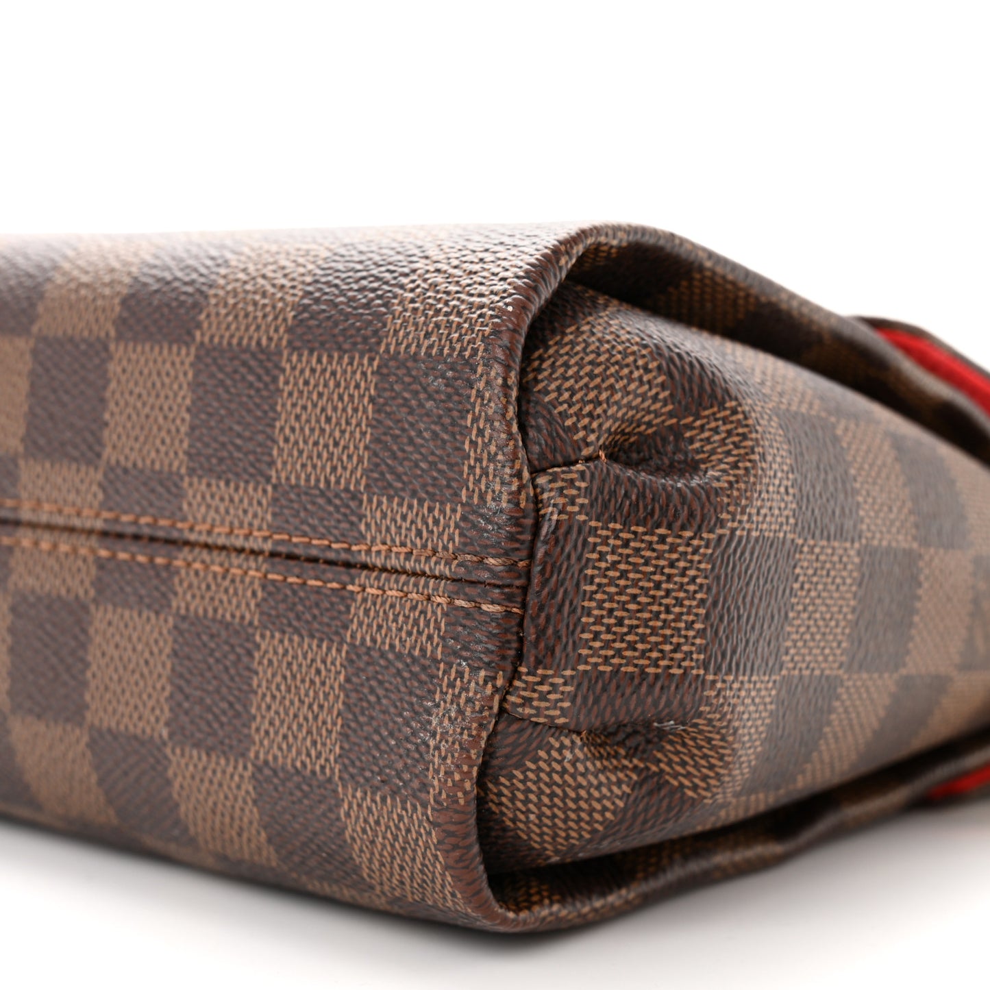 Damier Ebene Croisette