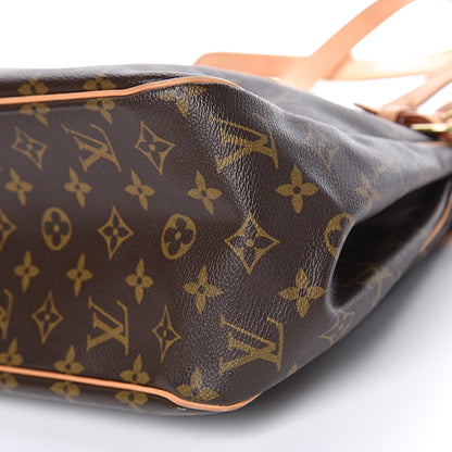 Louis Vuitton Monogram Batignolles Horizontal 14 of 15