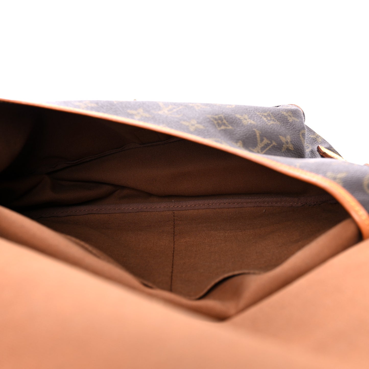 Monogram Saumur 35