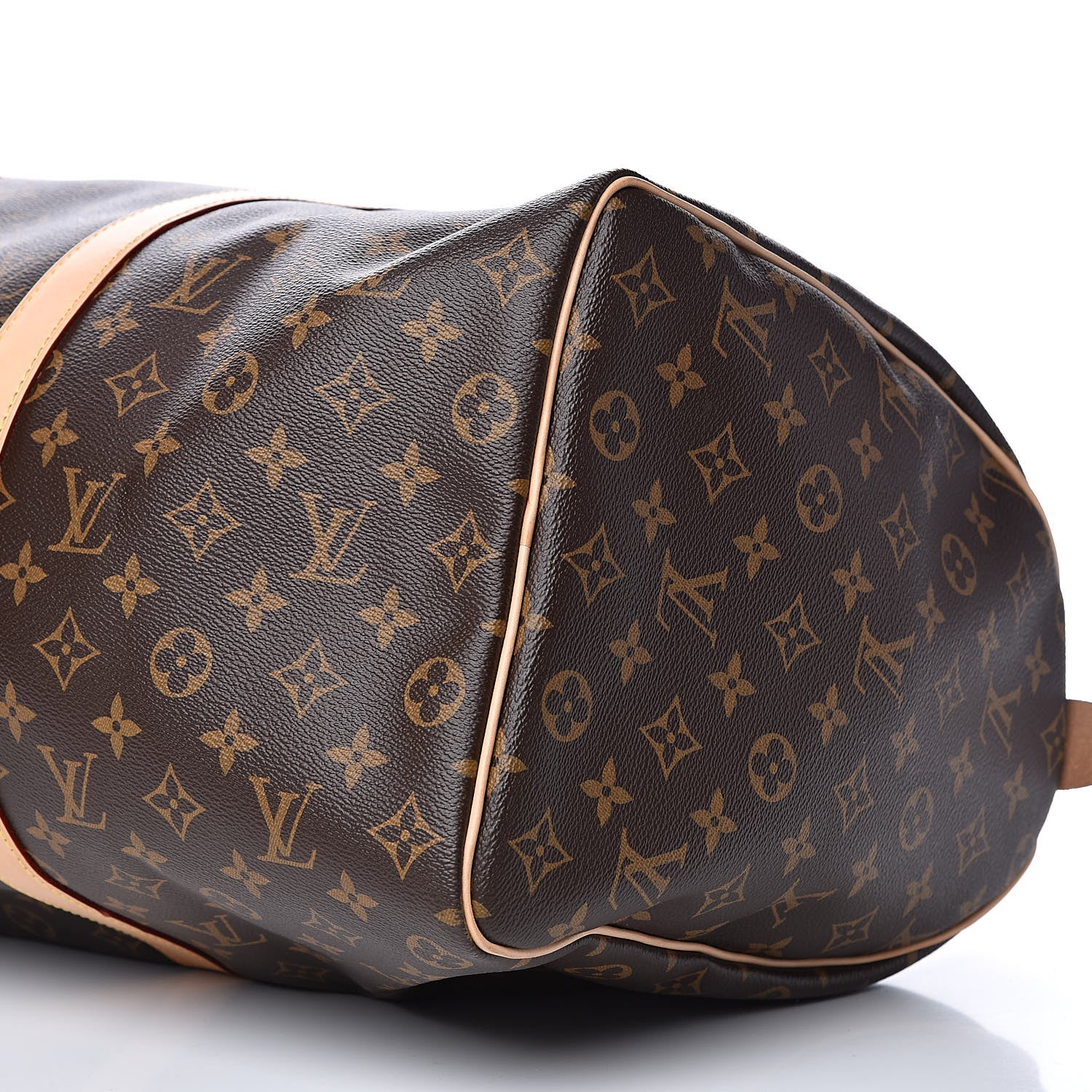 Louis Vuitton Monogram Keepall 50 8 of 13