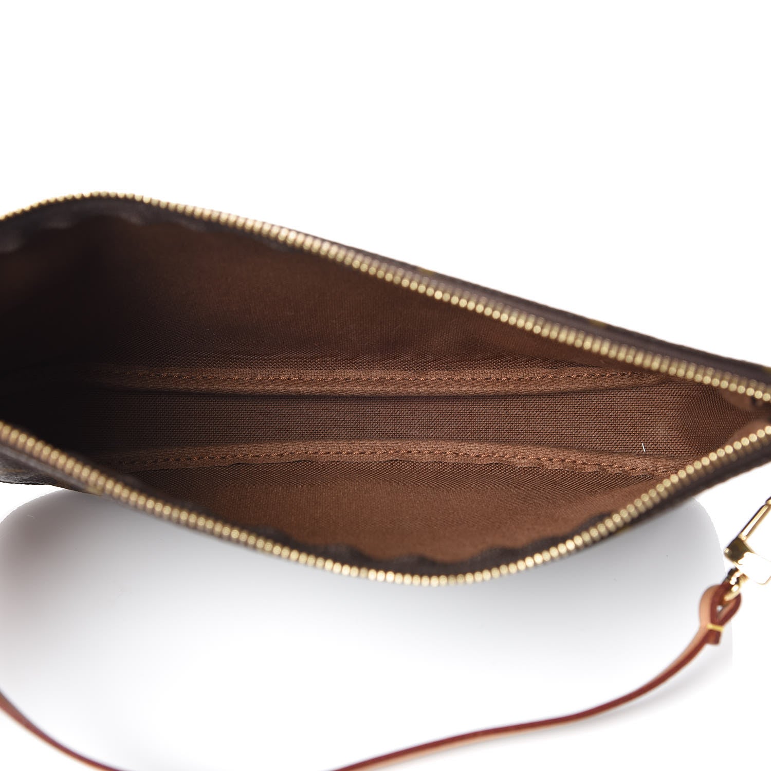 Louis Vuitton Monogram Pochette Accessories 5 of 11