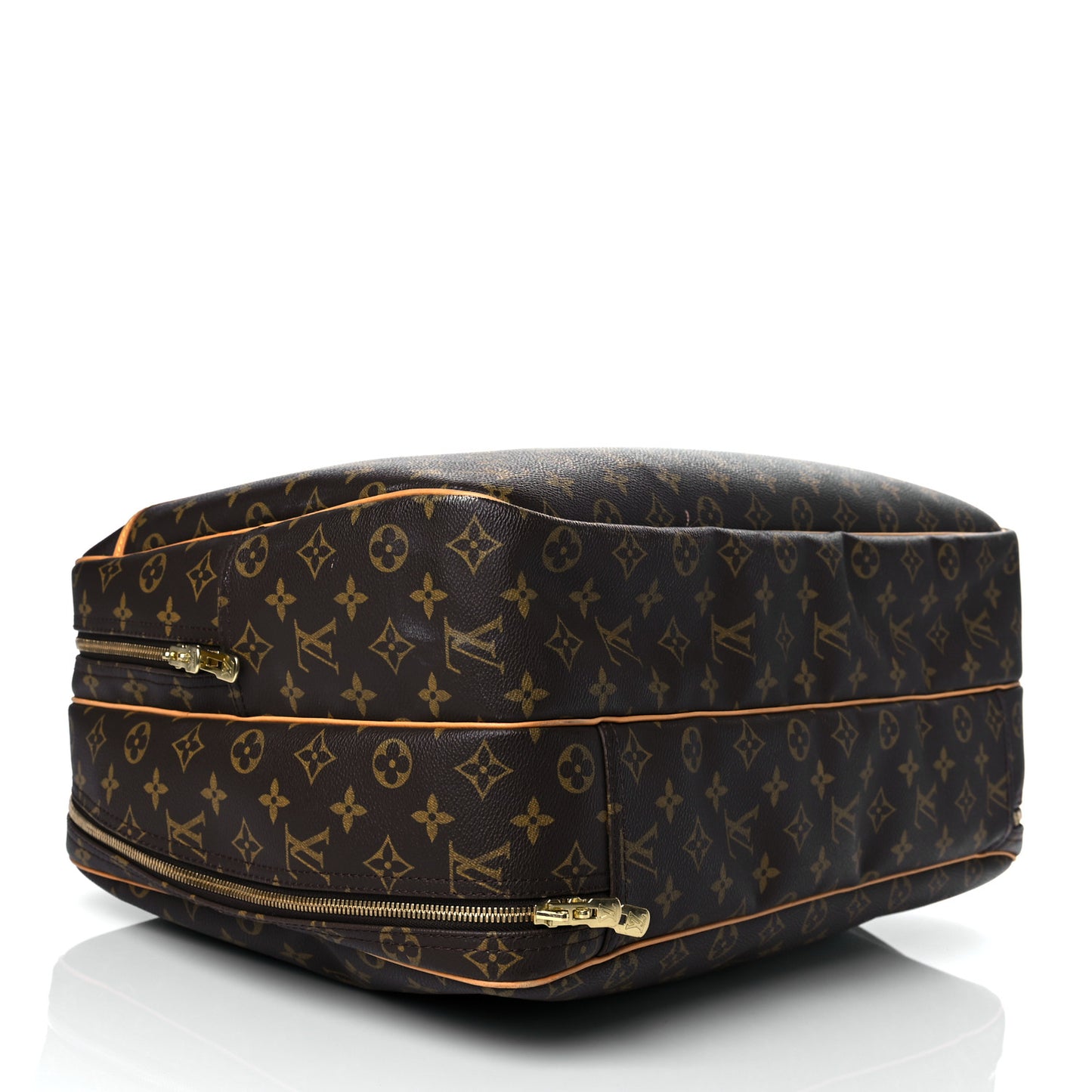Monogram Alize 24 Heures Luggage
