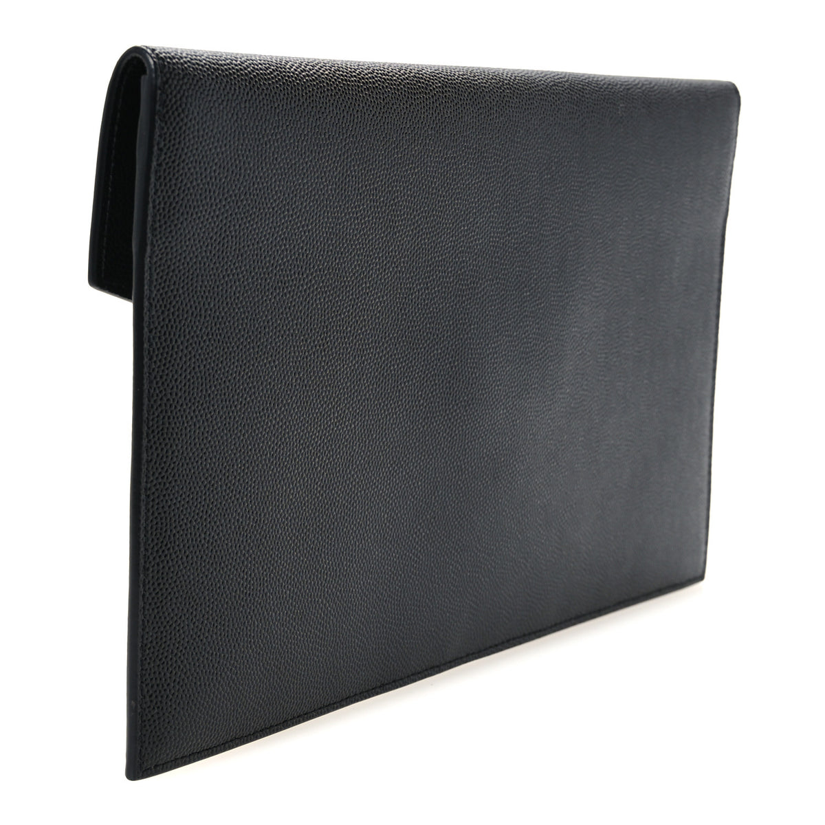 Grain De Poudre Uptown Pouch Black