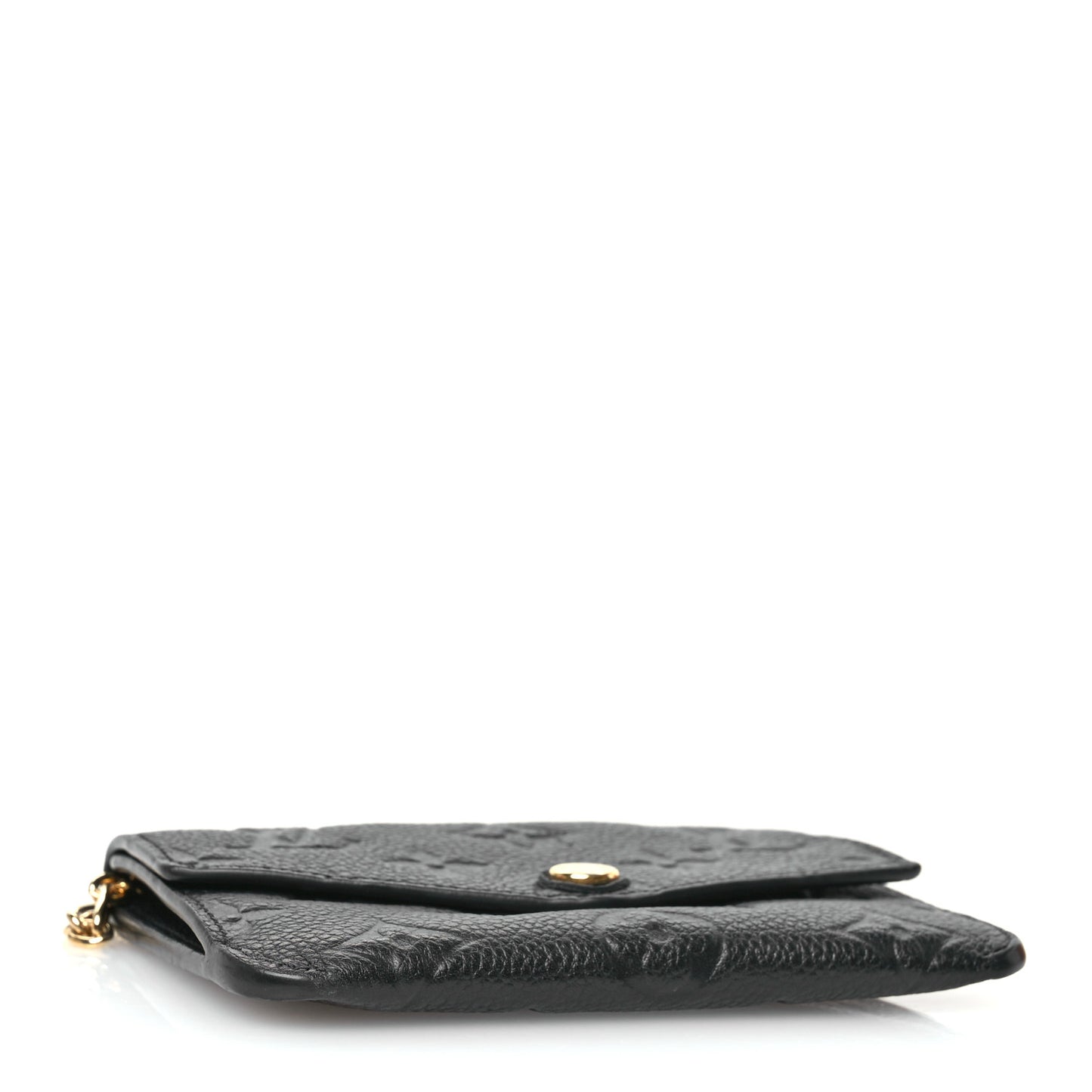 Empreinte Key Pouch Black