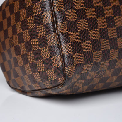 Louis Vuitton Damier Ebene Speedy 30 12 of 15