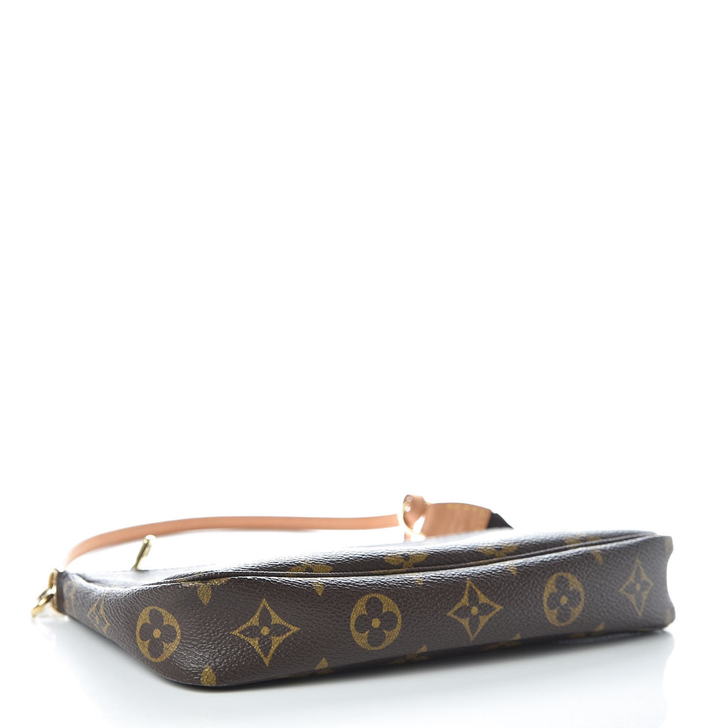 Monogram Pochette Accessories