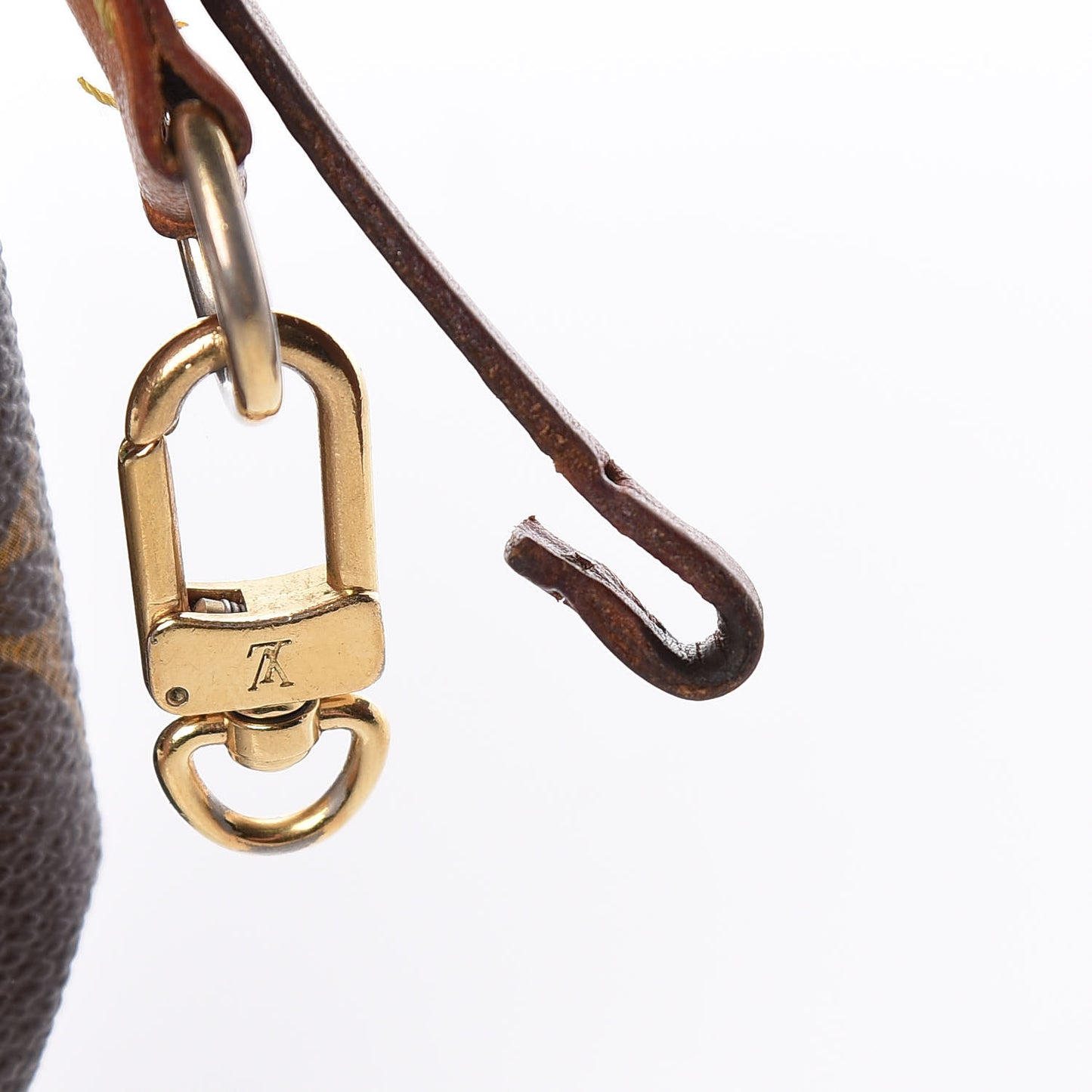 Monogram Pochette Accessories