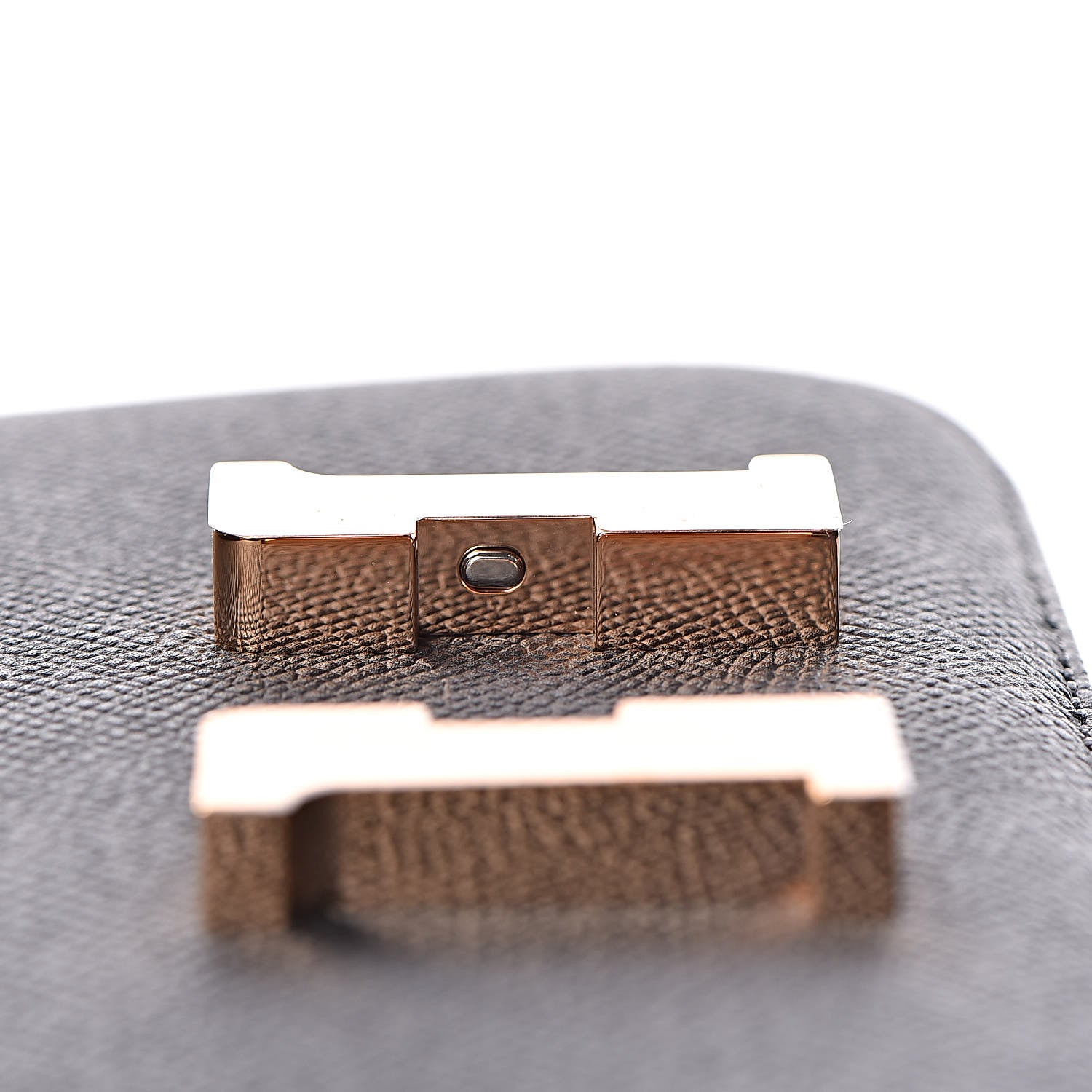 Hermes Epsom Constance 18 Black 11 of 19