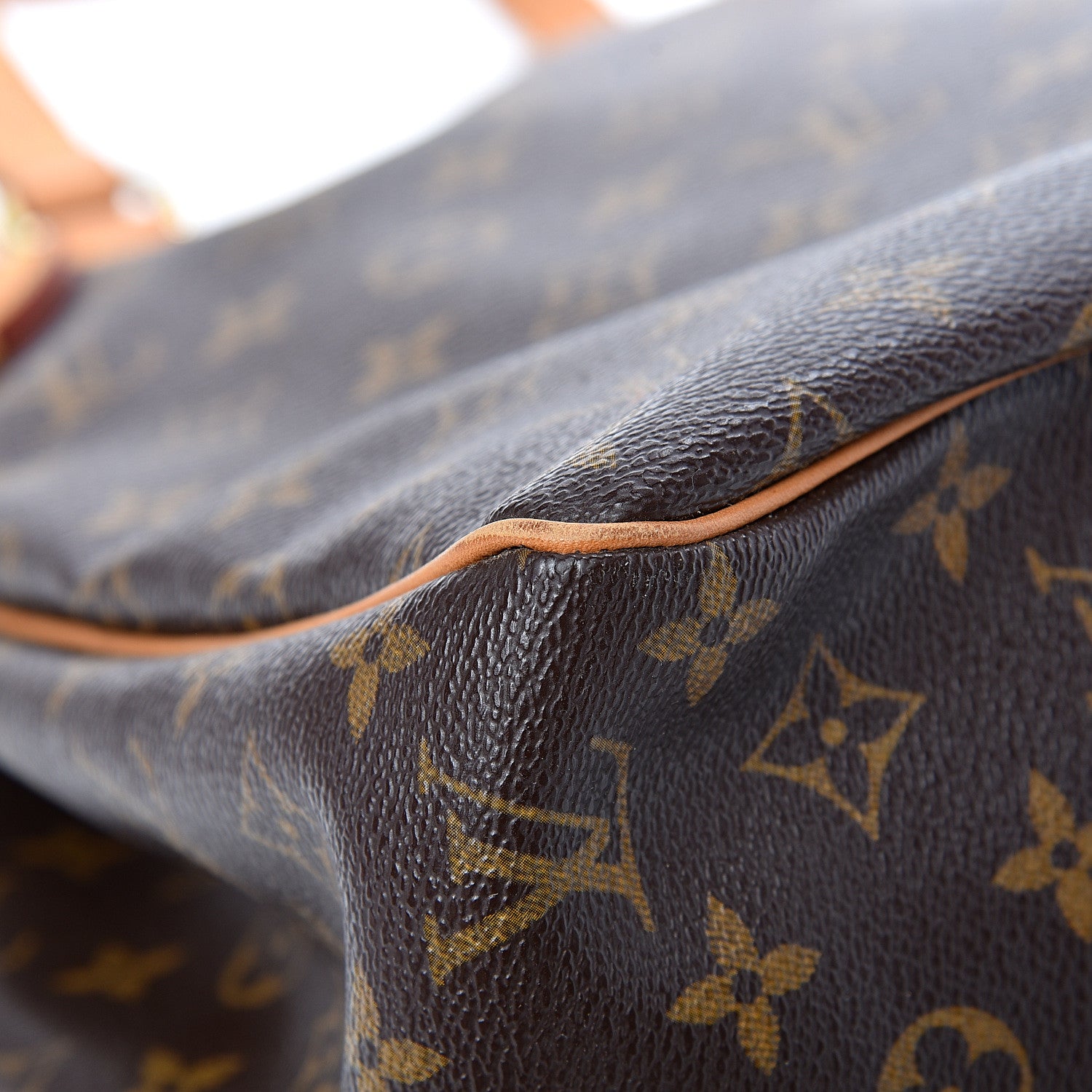Louis Vuitton Monogram Batignolles Vertical 7 of 13