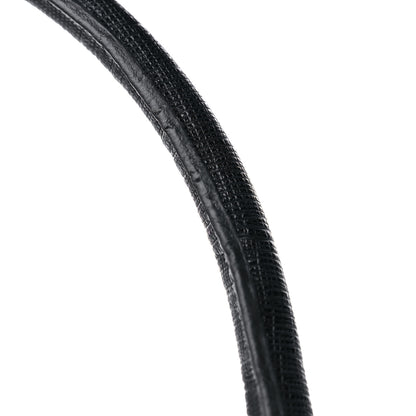 Burberry Canvas Check Duffle Bag Dark Brown 11 of 11